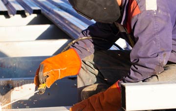 Cofton flat roofing options