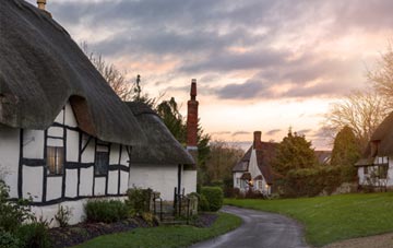 is Cofton thatch roofing popular